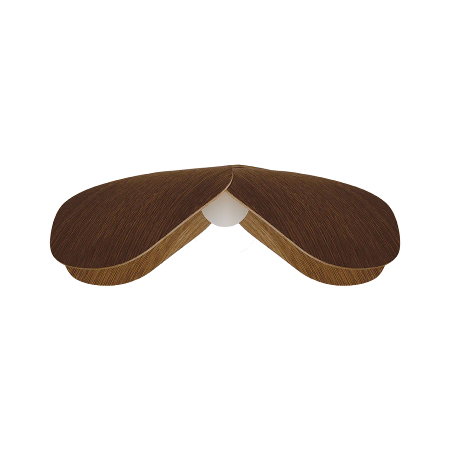 Forget Me Not Lampshade