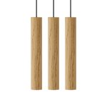 Chimes Cluster Pendant Light