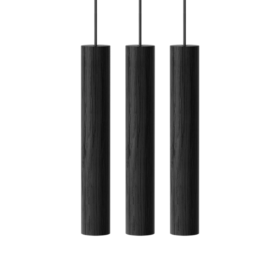 Chimes Cluster Pendant Light