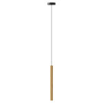 Chimes Tall Pendant Lamp