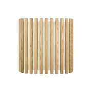 Komorebi Square Lampshade - Various Colours/Sizes Available