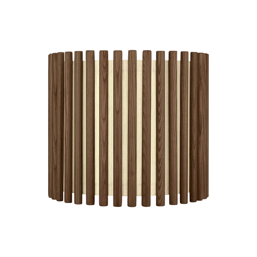 Komorebi Circle Lampshade - Various Colours/Sizes Available