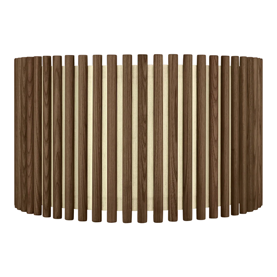 Komorebi Circle Lampshade - Various Colours/Sizes Available