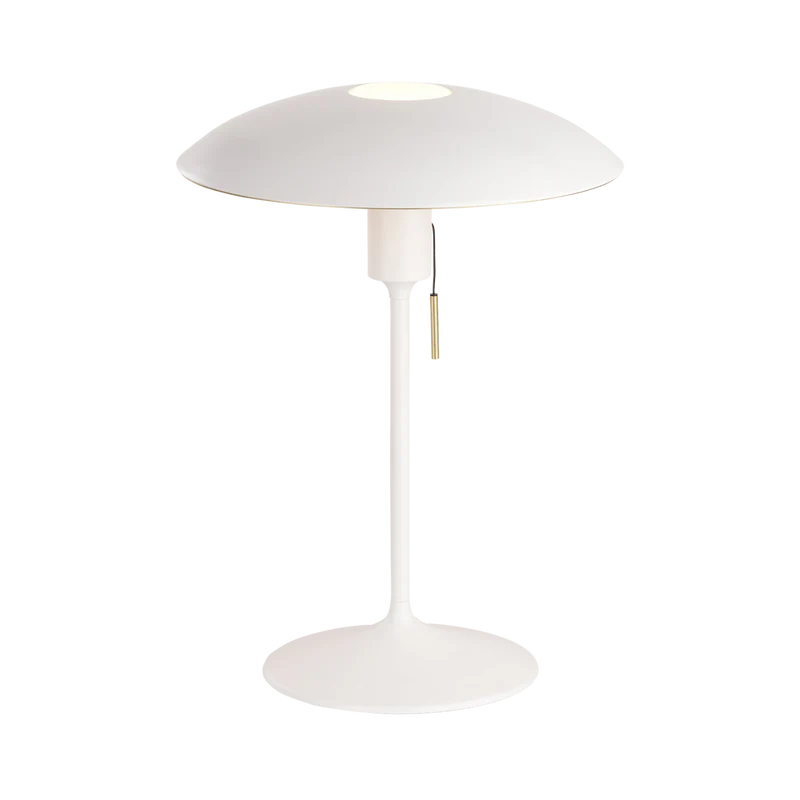 Manta Ray Table Lamp