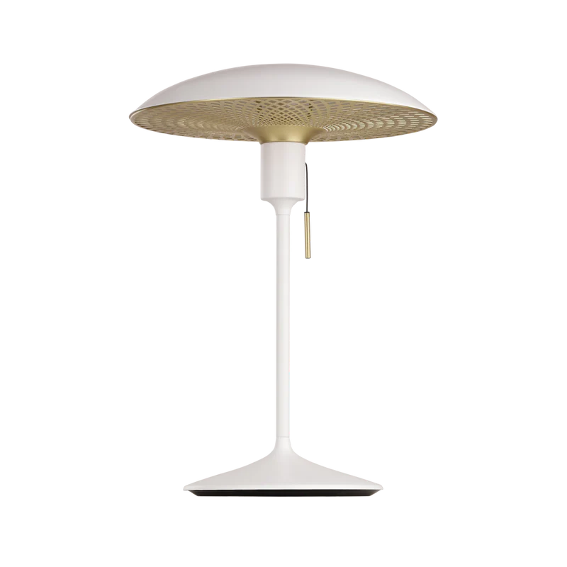 Manta Ray Table Lamp