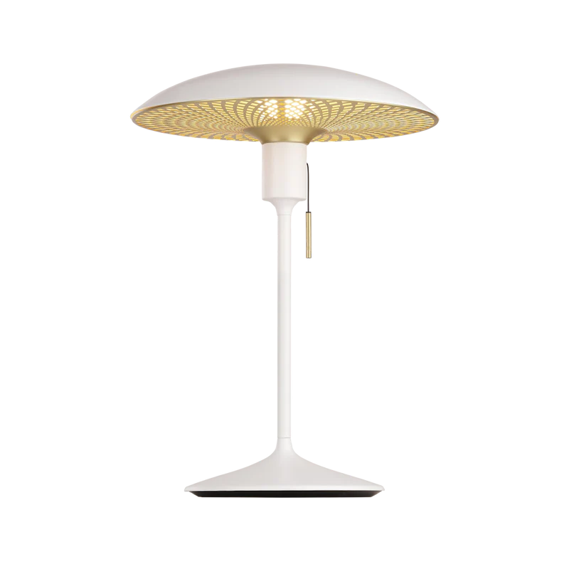 Manta Ray Table Lamp