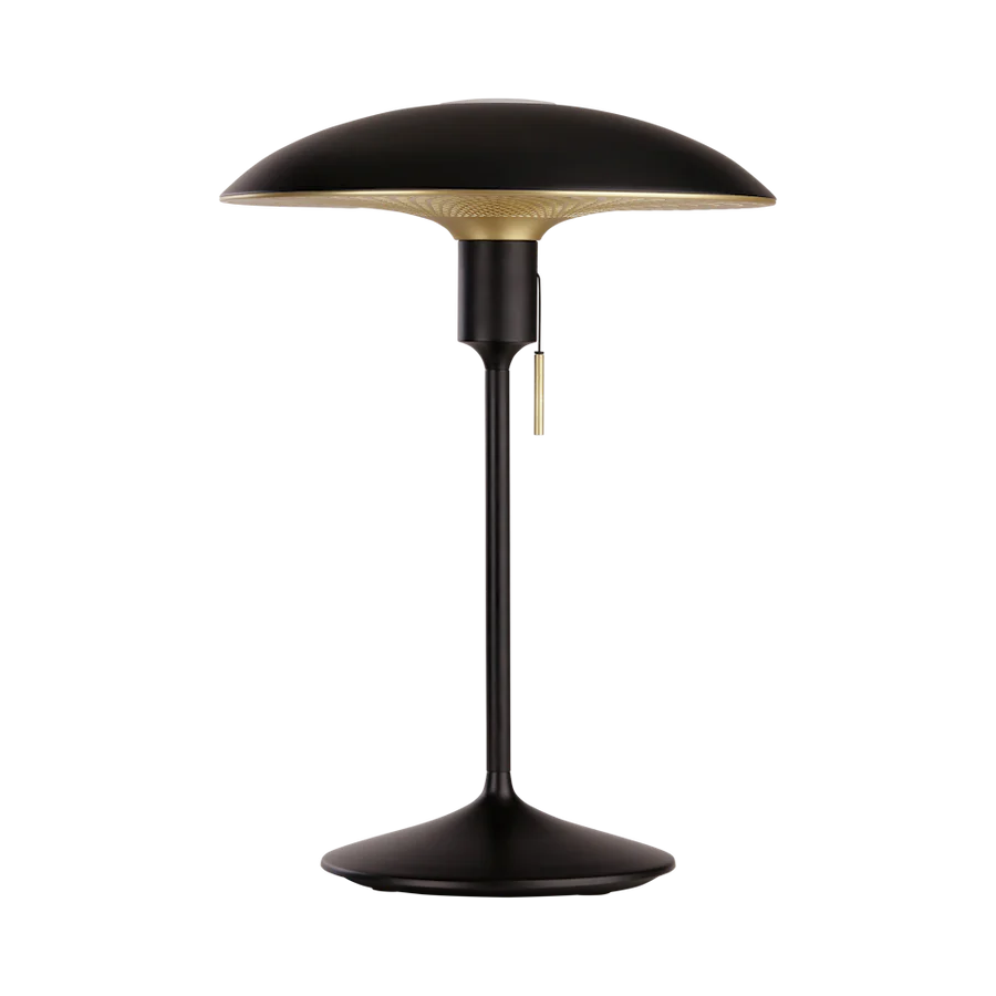 Manta Ray Table Lamp