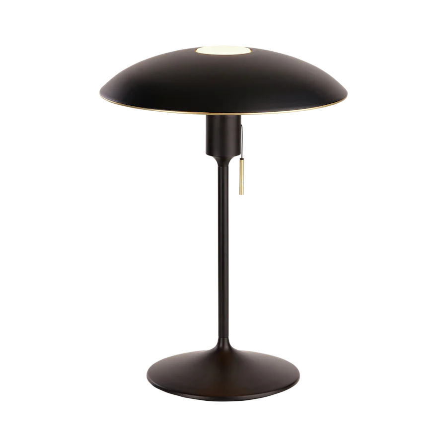 Manta Ray Table Lamp