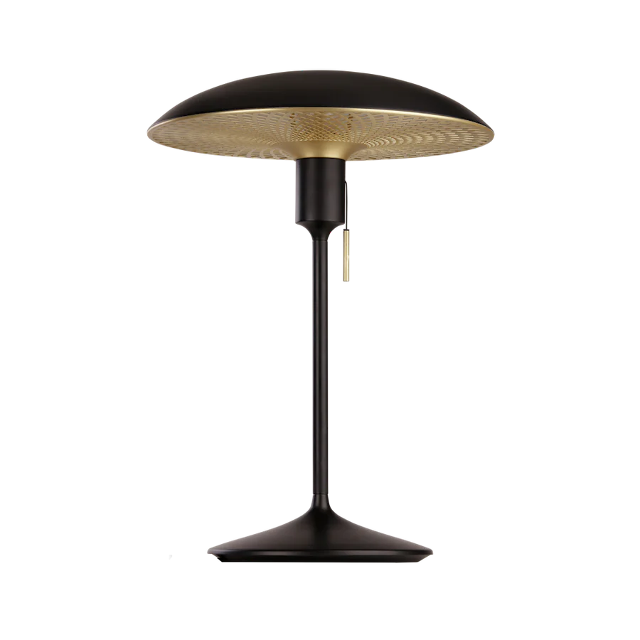 Manta Ray Table Lamp