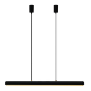 Hazel Branch Pendant Lamp