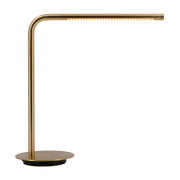 Omni Table Lamp- Various Finishes