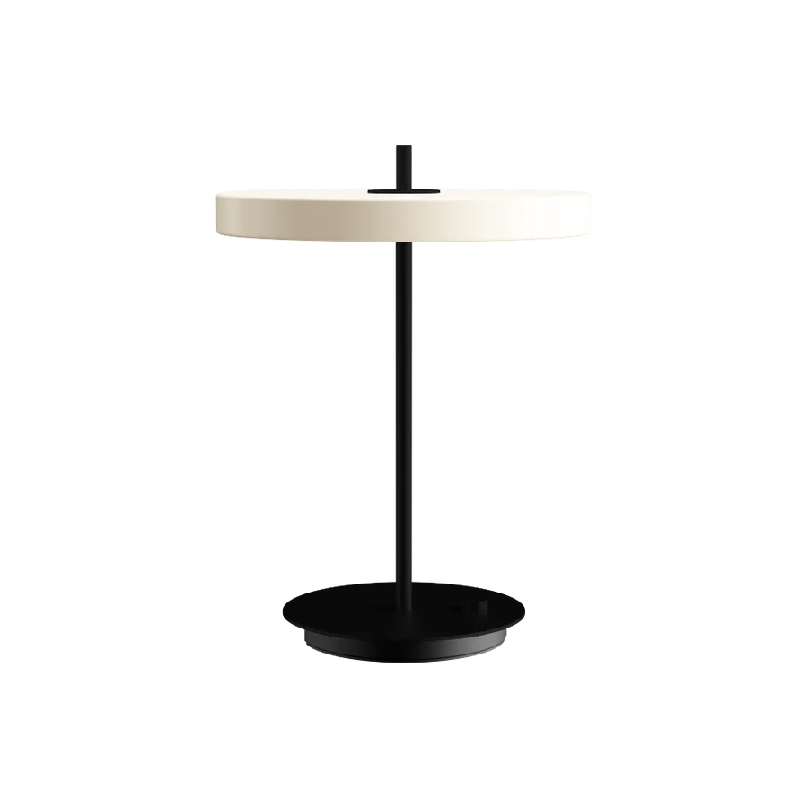 Asteria Table Lamp Various Colours