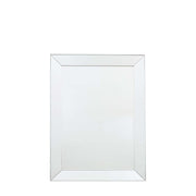 Bertoni Rectangle Mirror W810 x H1065mm