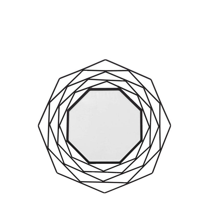 Estella Mirror W910 x D50 x H910mm