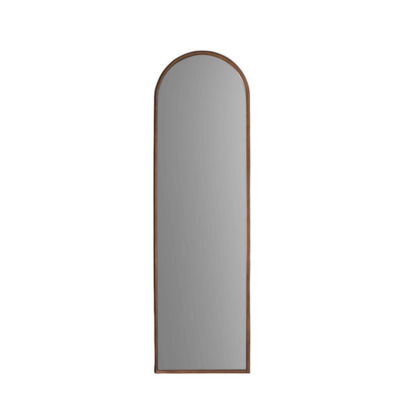 Greystoke Arch Leaner Mirror W505 x D40 x H1700mm