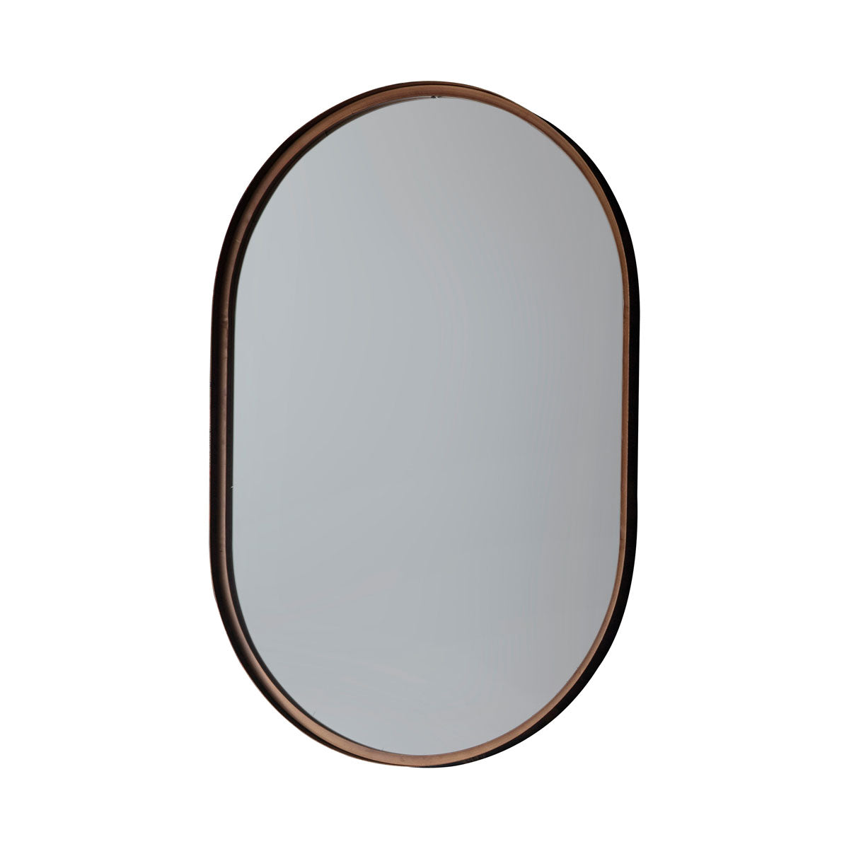 Greystoke Elipse Mirror