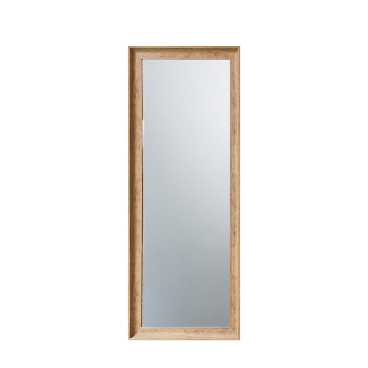 Fraser Leaner Mirror