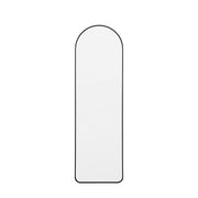 Holworth Arch Mirror Black/Gold