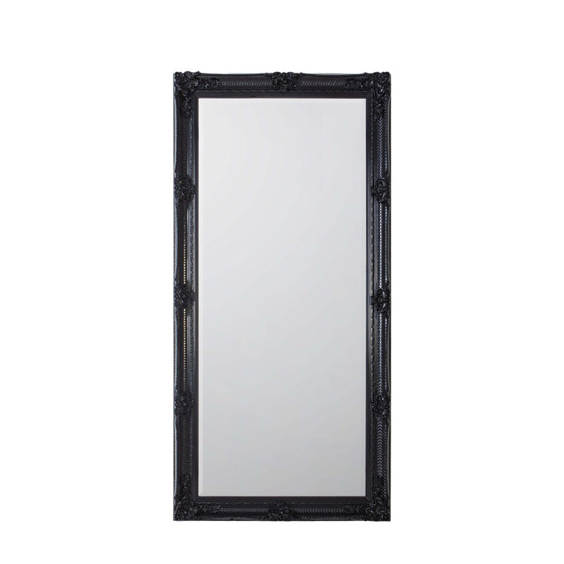 Abbey Leaner Mirror - Various Colours