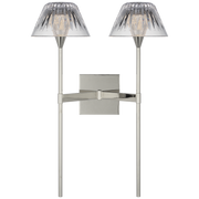 Blaze 19" 2 Light Tail Sconce