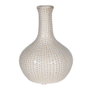 Urchin Vase Cream