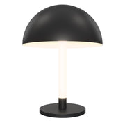 Ray Led Table Lamp - Black Finish