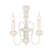 Zhivago 2 Light Wall Light Bespoke Bracket Only