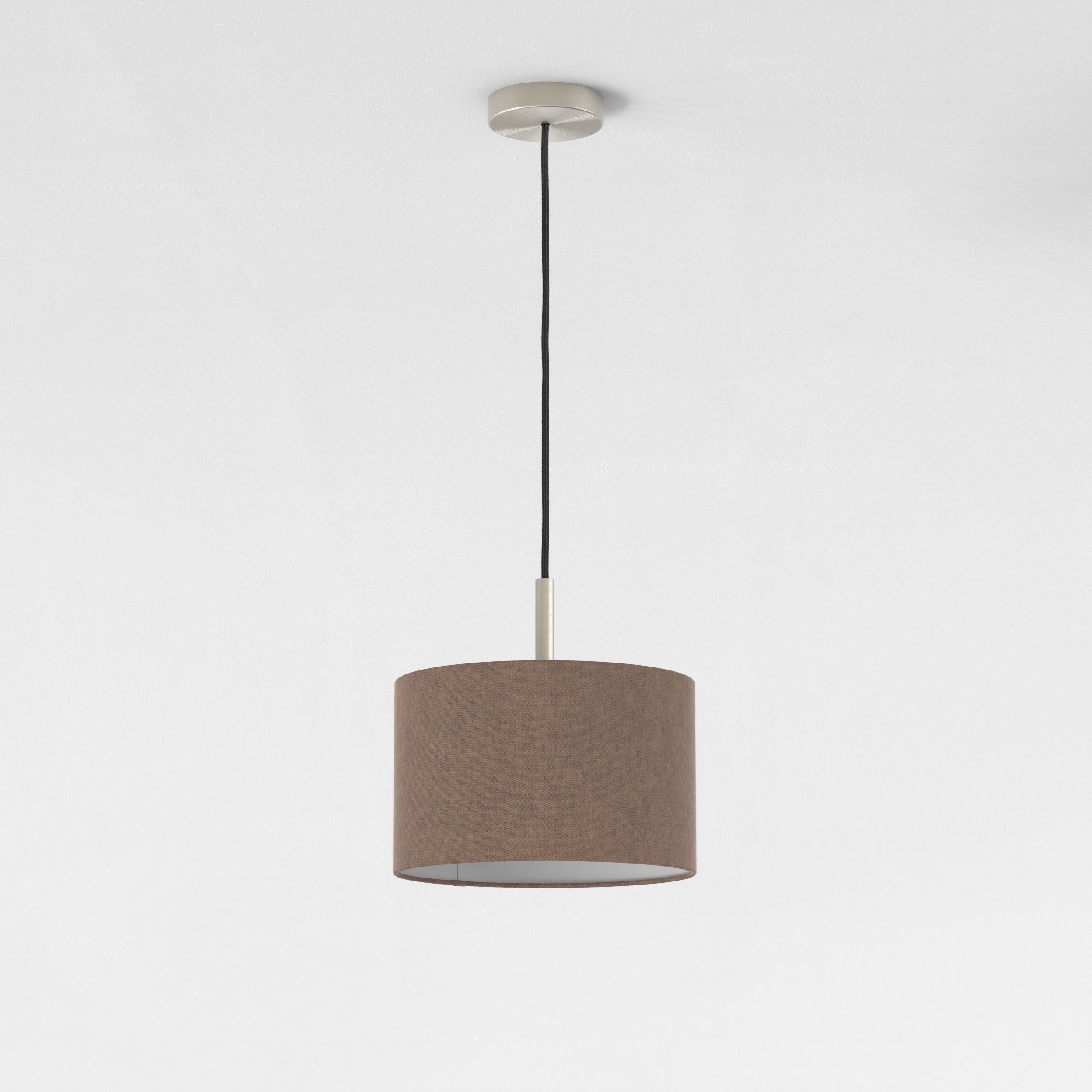 Pendant Suspension Kit 4 Knurled