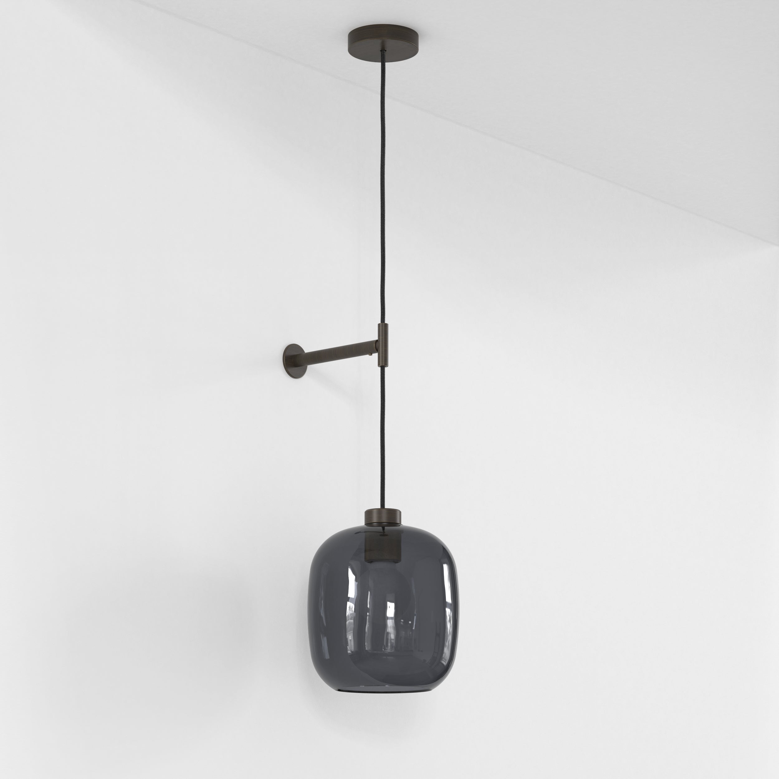 Pendant Suspension Kit 3