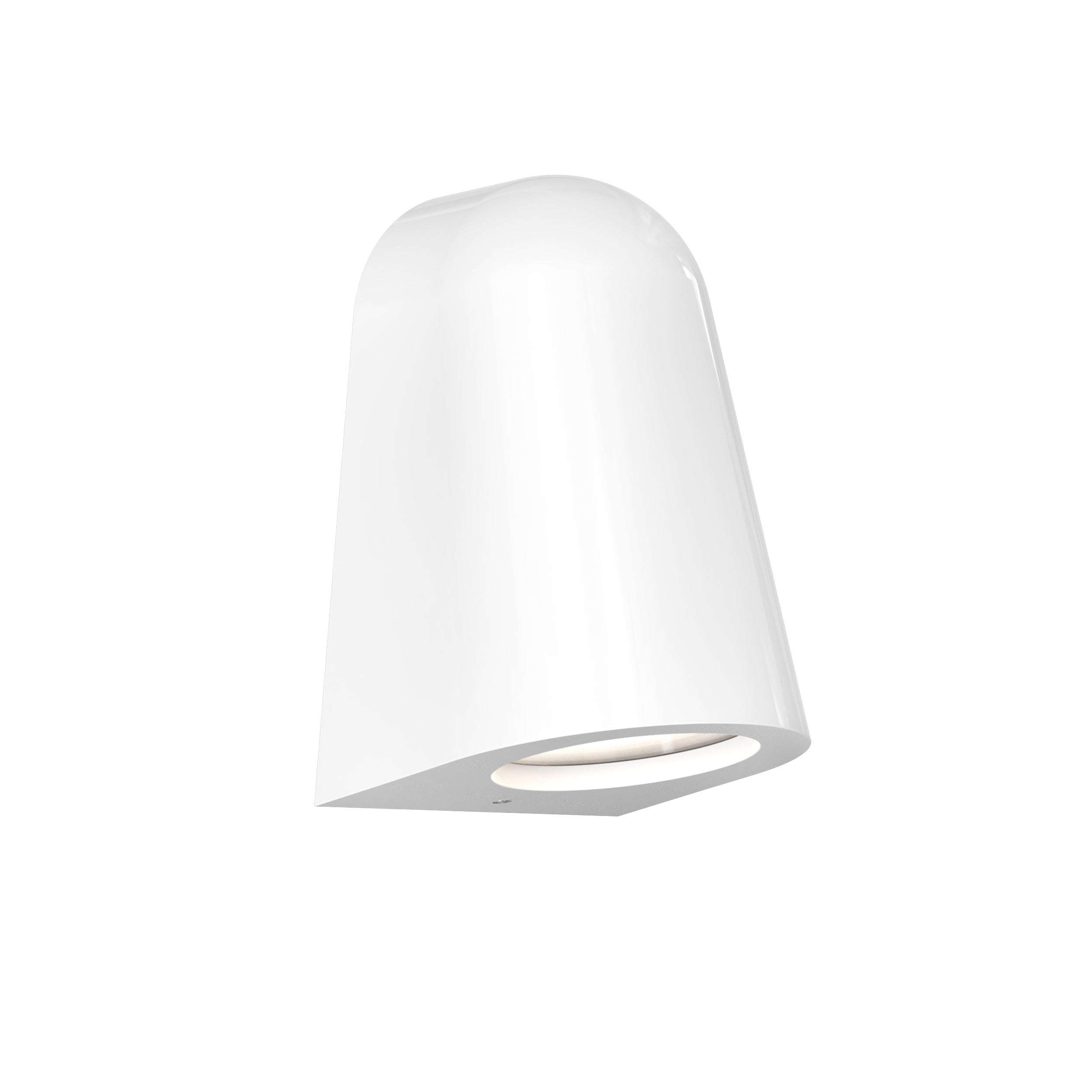 Mast Light Coastal Wall Light in Various Finish GU10 IP44