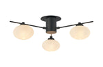 Addie 3/5Lt Flush Ceiling- Various Finishes