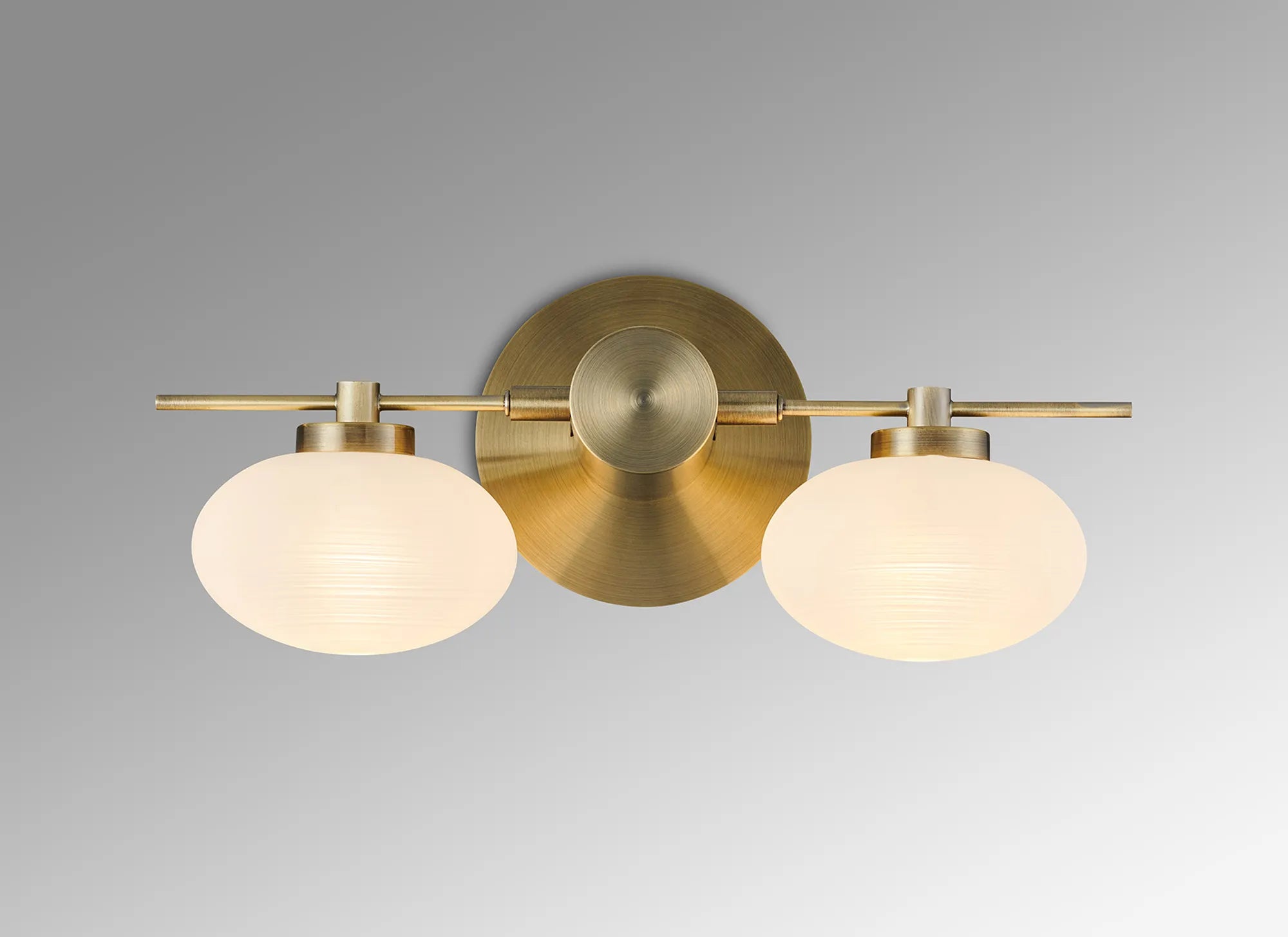 Addie Wall Lamp, 2 Light G9- Various Finishes