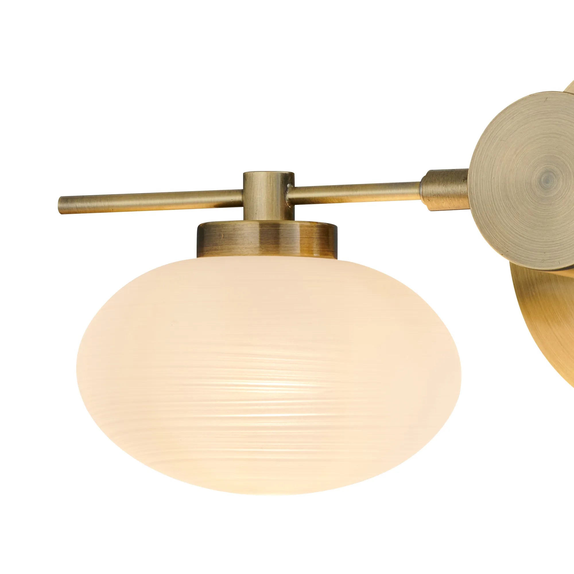 Addie Wall Lamp, 2 Light G9- Various Finishes