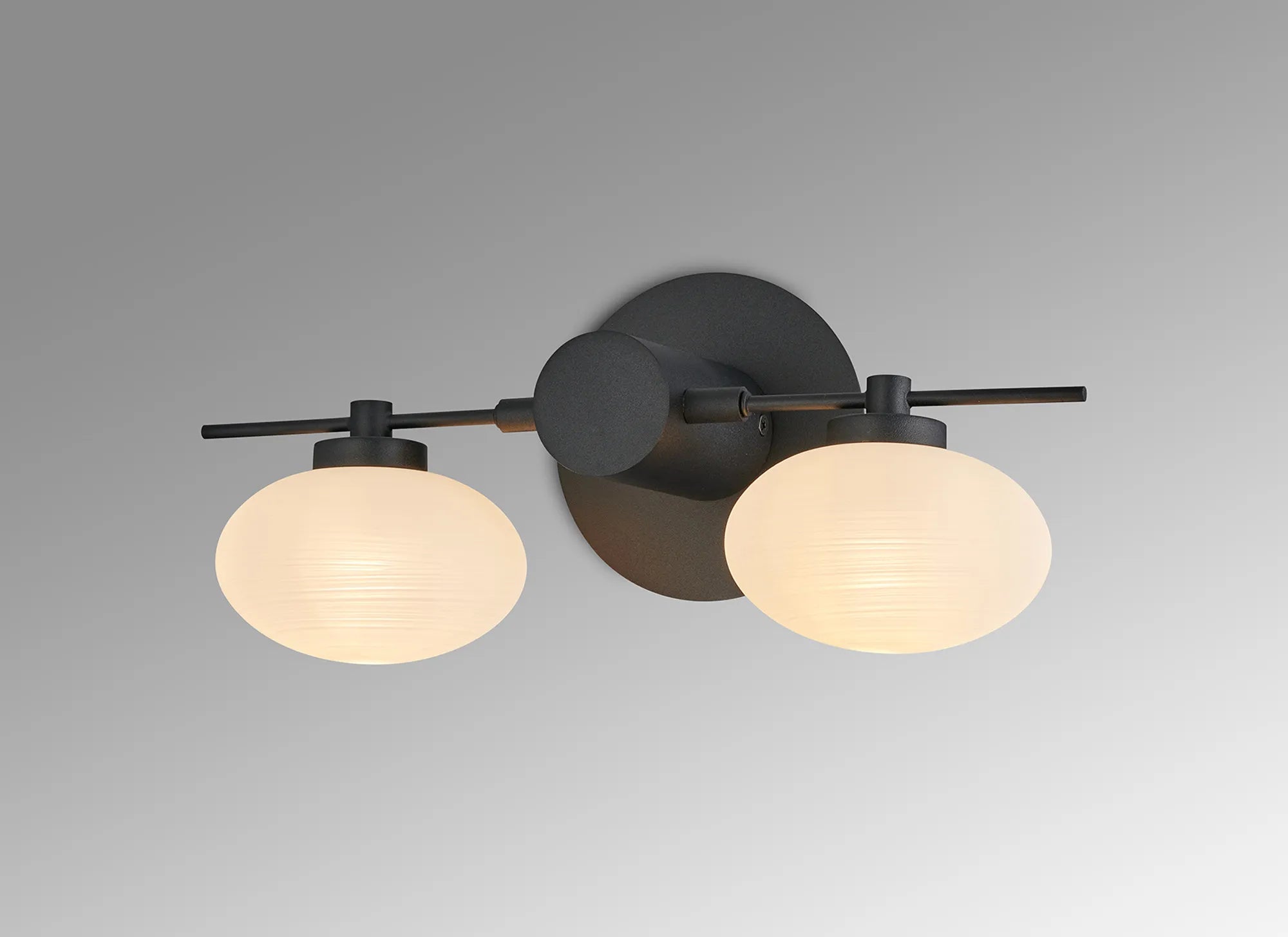 Addie Wall Lamp, 2 Light G9- Various Finishes
