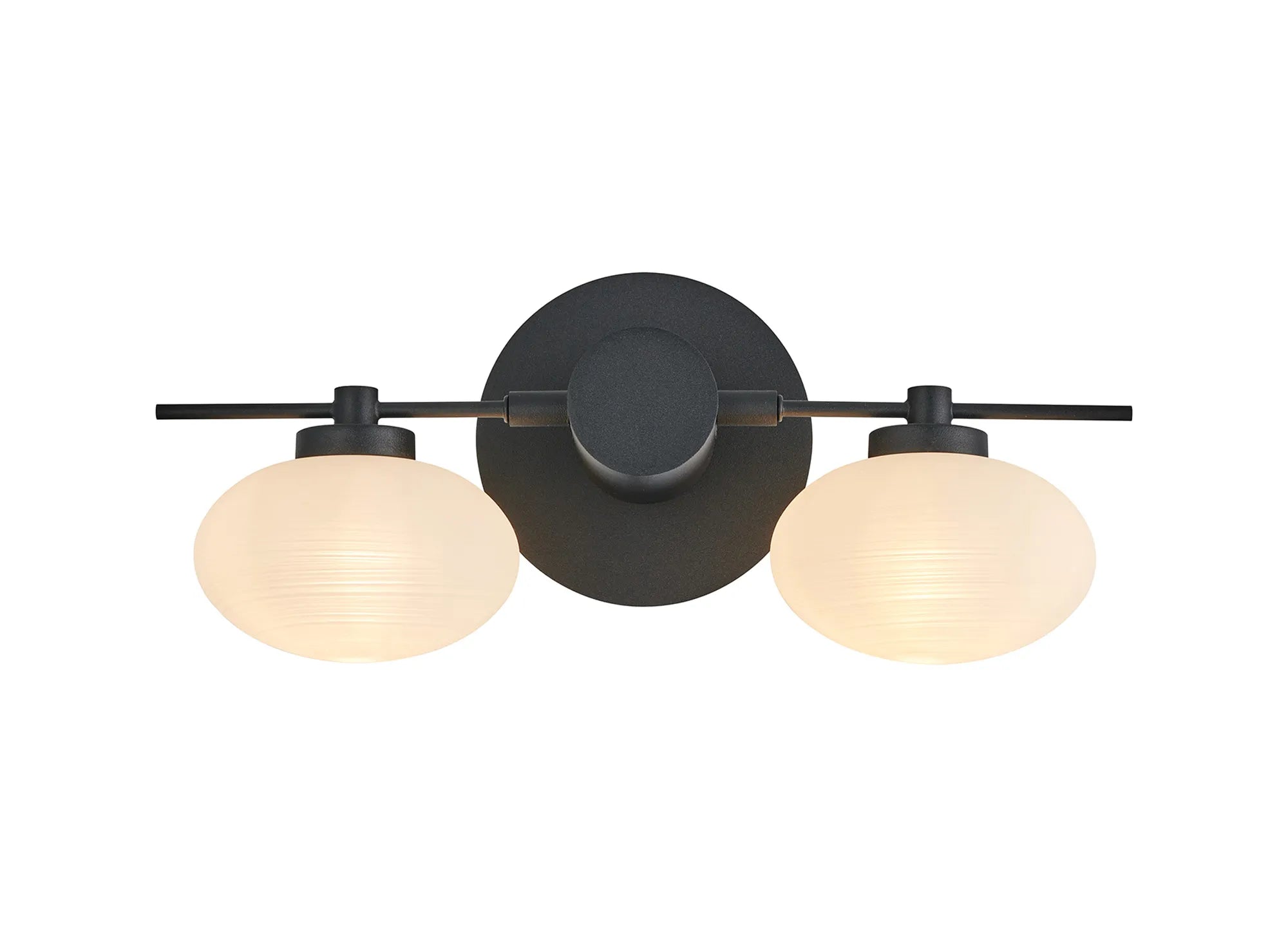 Addie Wall Lamp, 2 Light G9- Various Finishes