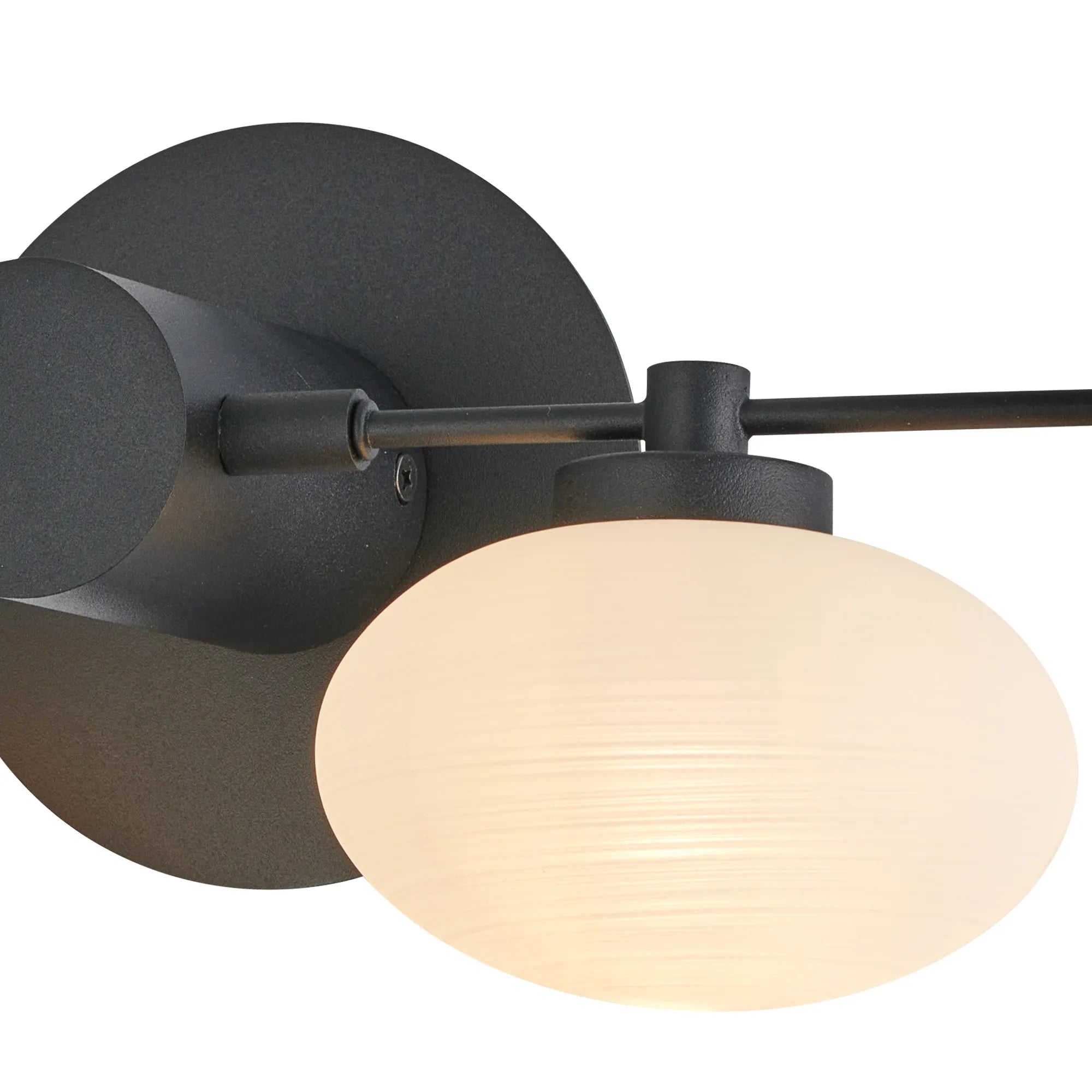 Addie Wall Lamp, 2 Light G9- Various Finishes