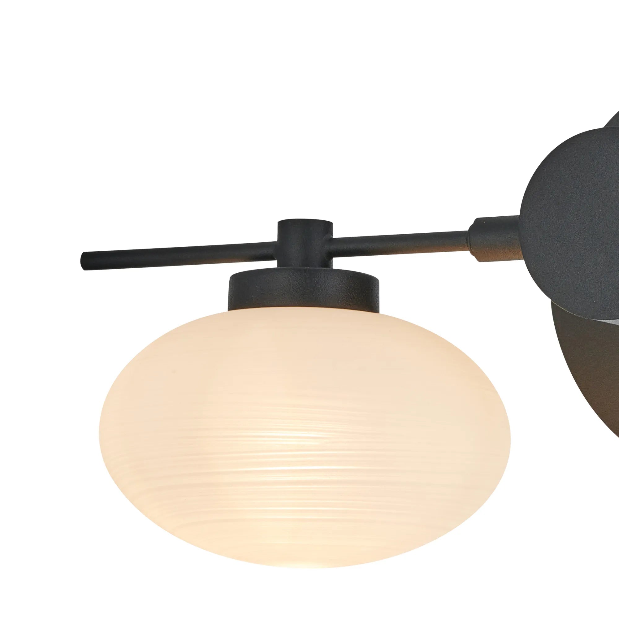 Addie Wall Lamp, 2 Light G9- Various Finishes