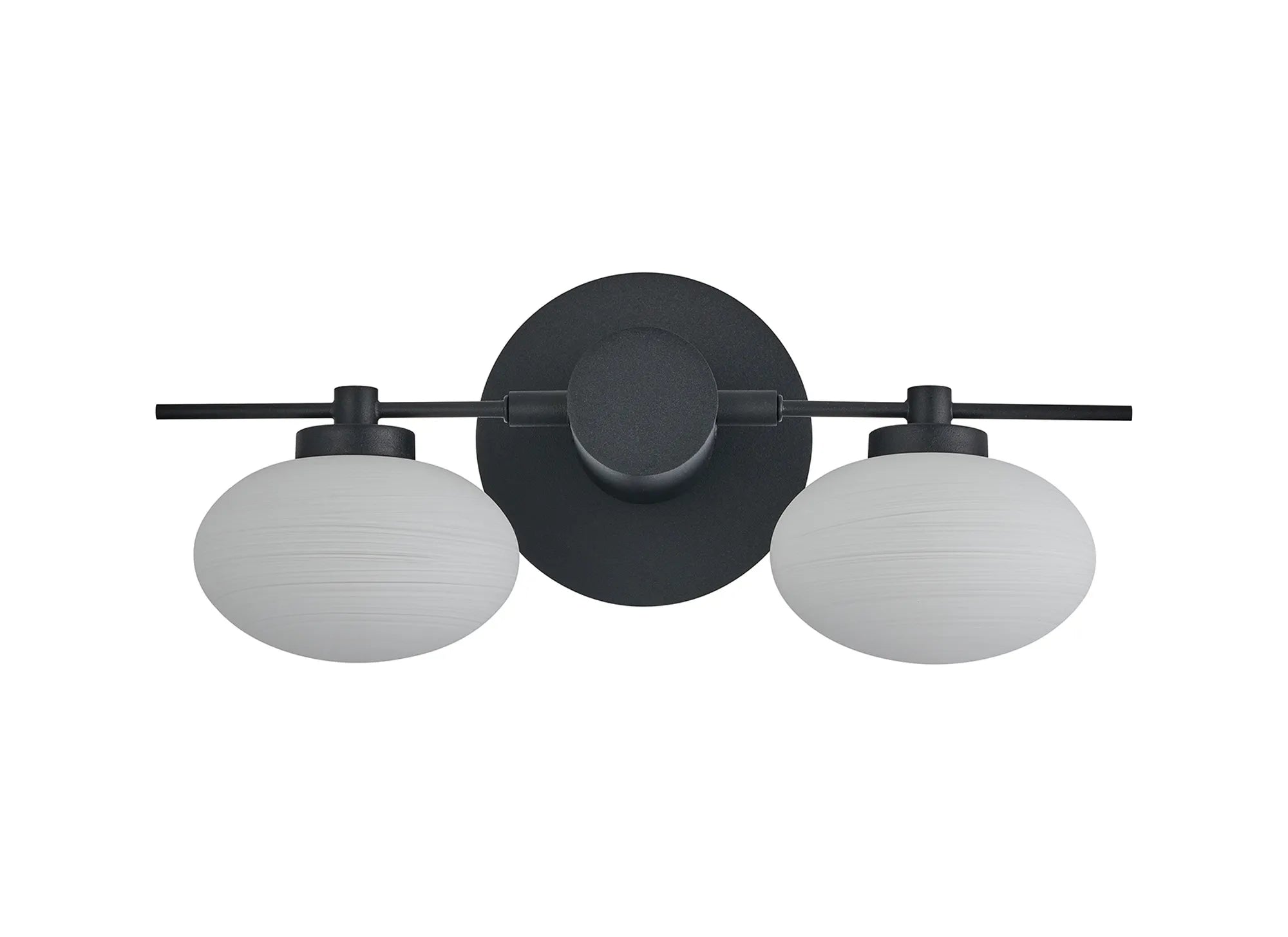 Addie Wall Lamp, 2 Light G9- Various Finishes