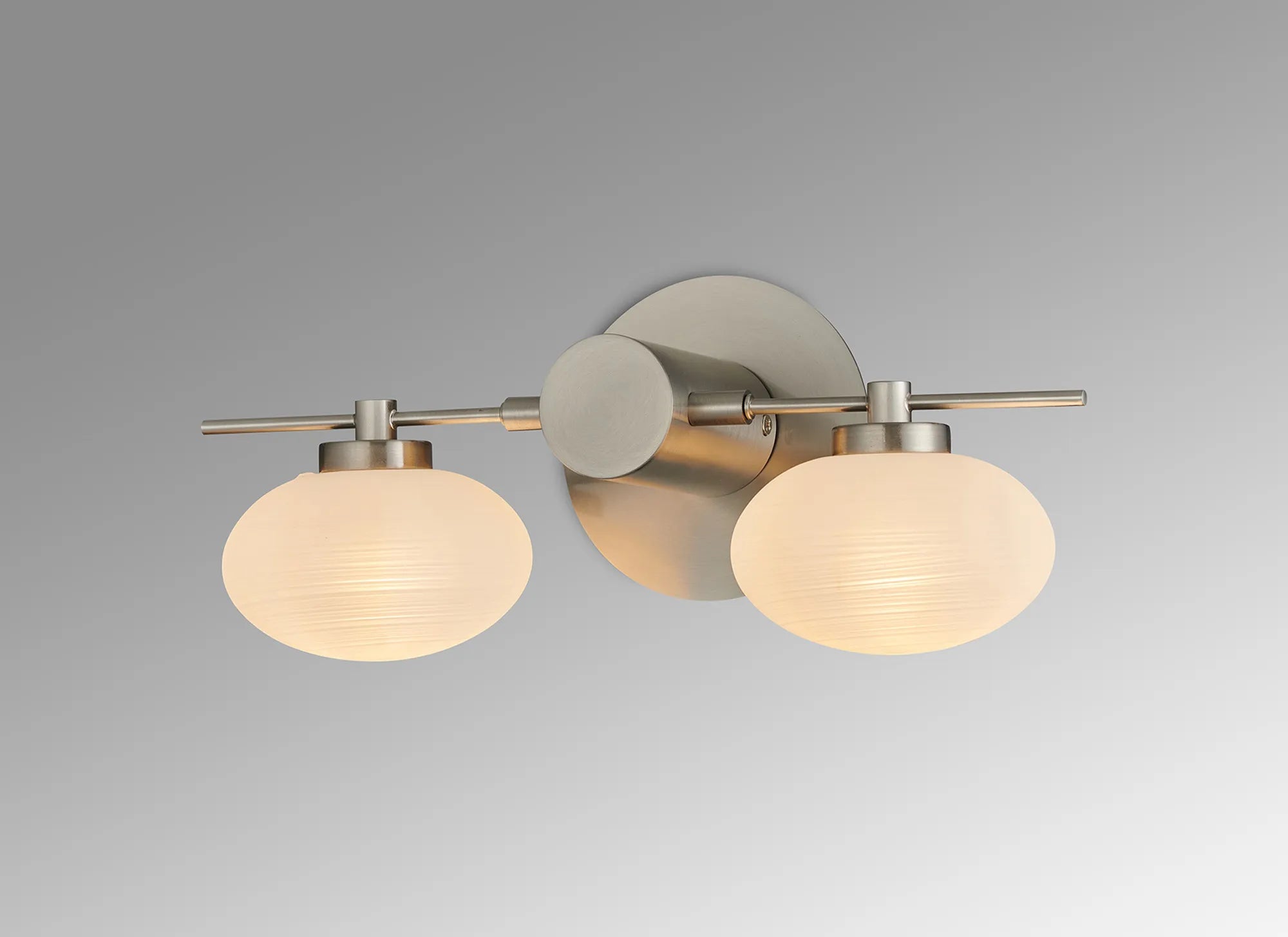 Addie Wall Lamp, 2 Light G9- Various Finishes