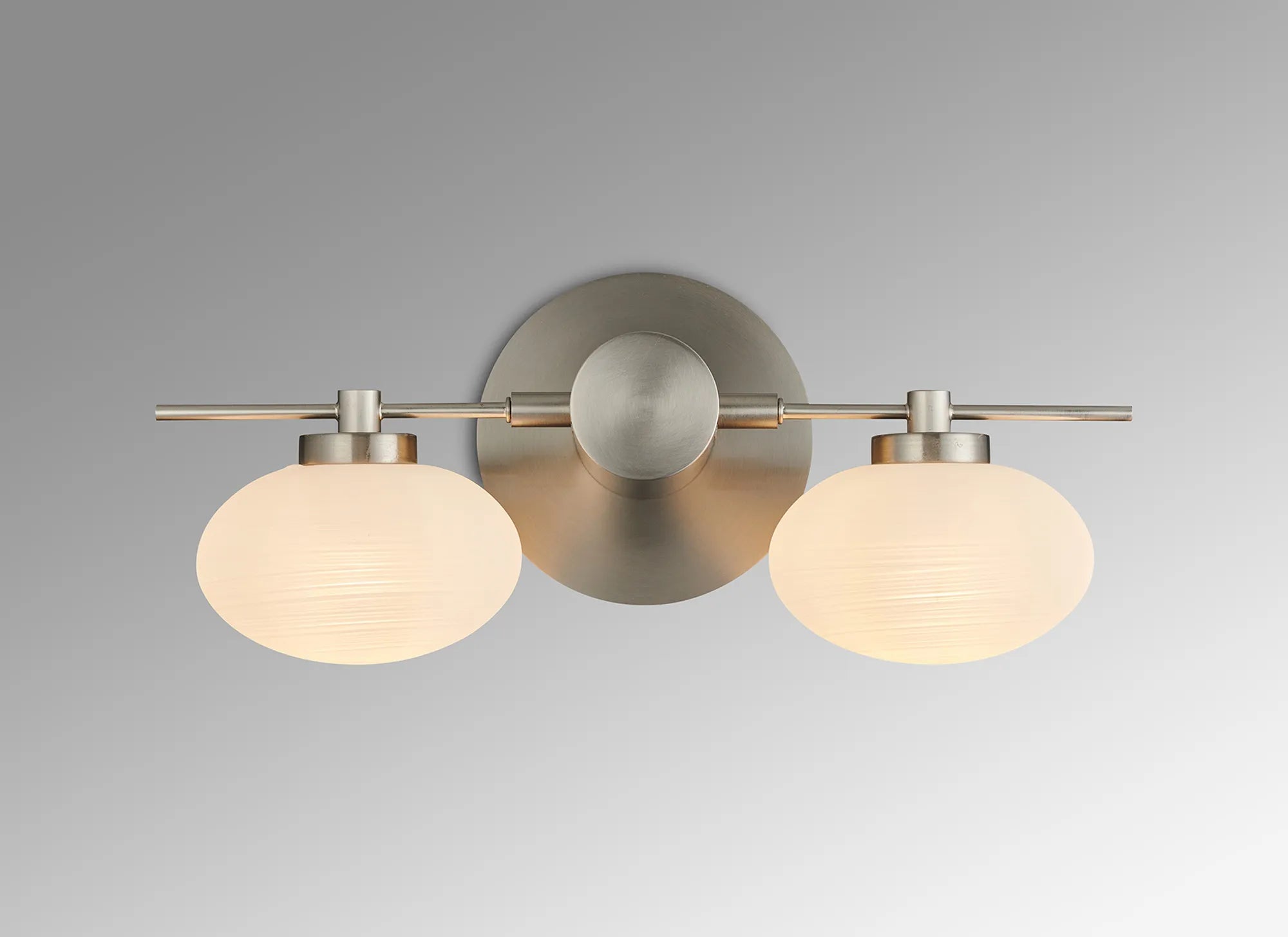 Addie Wall Lamp, 2 Light G9- Various Finishes