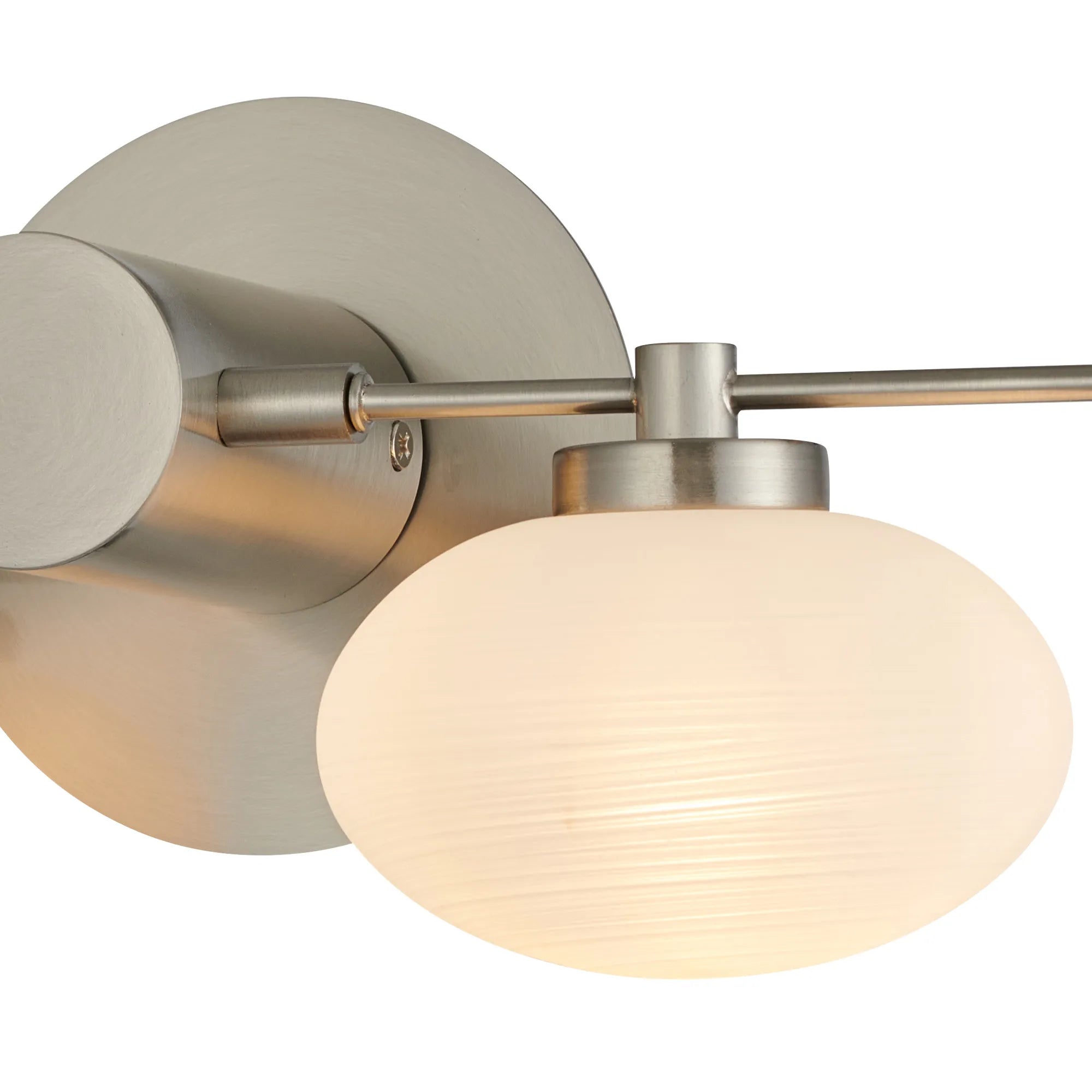 Addie Wall Lamp, 2 Light G9- Various Finishes