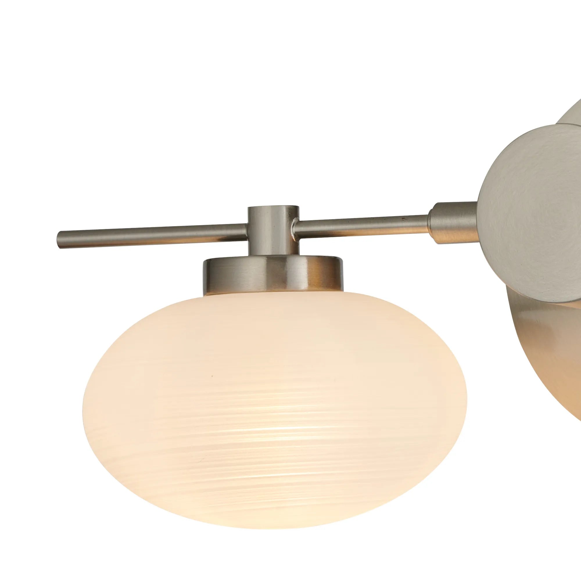 Addie Wall Lamp, 2 Light G9- Various Finishes