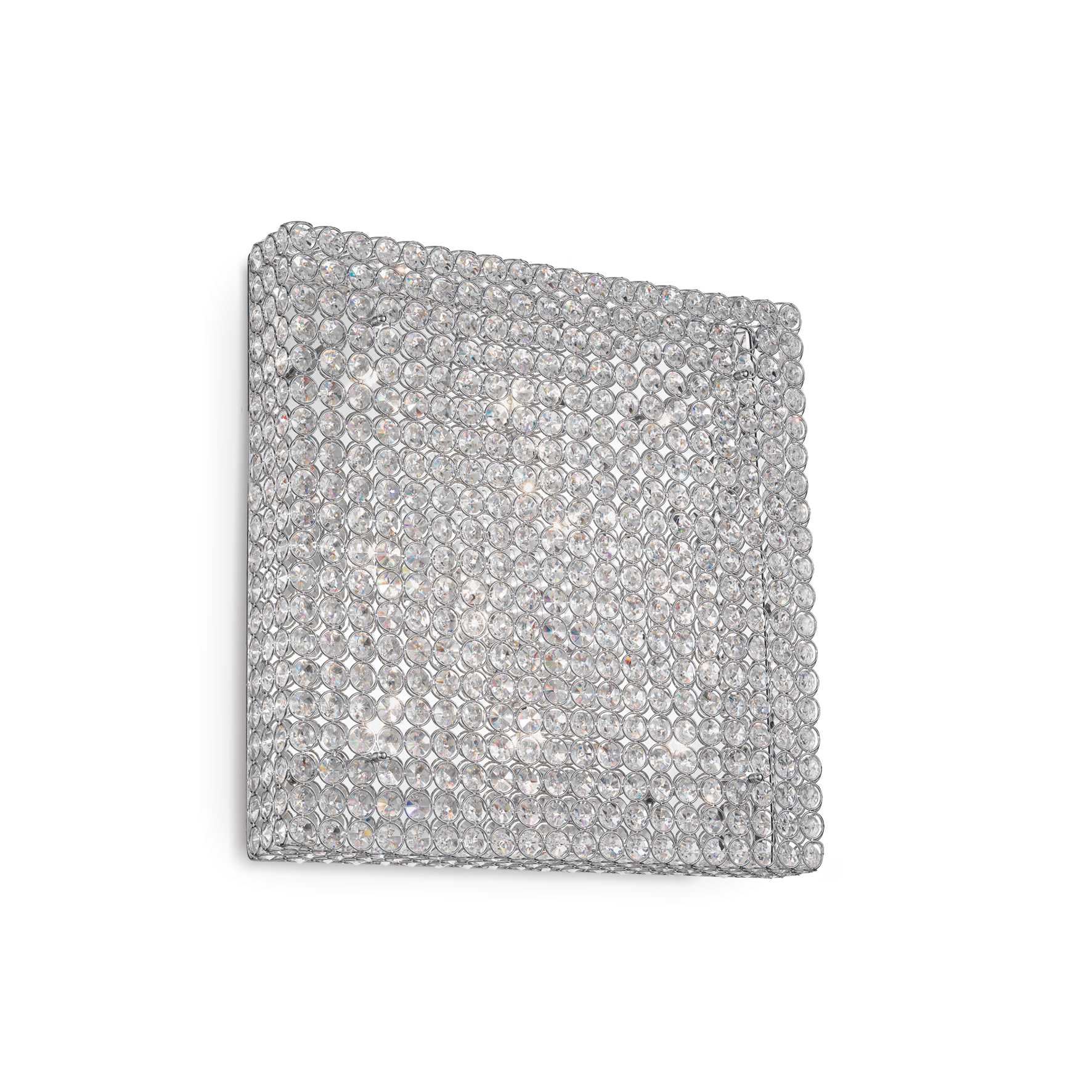 Admiral 4/6/8/10Lt Flush Light - Cusack Lighting