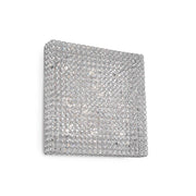 Admiral 4/6/8/10Lt Flush Light - Cusack Lighting