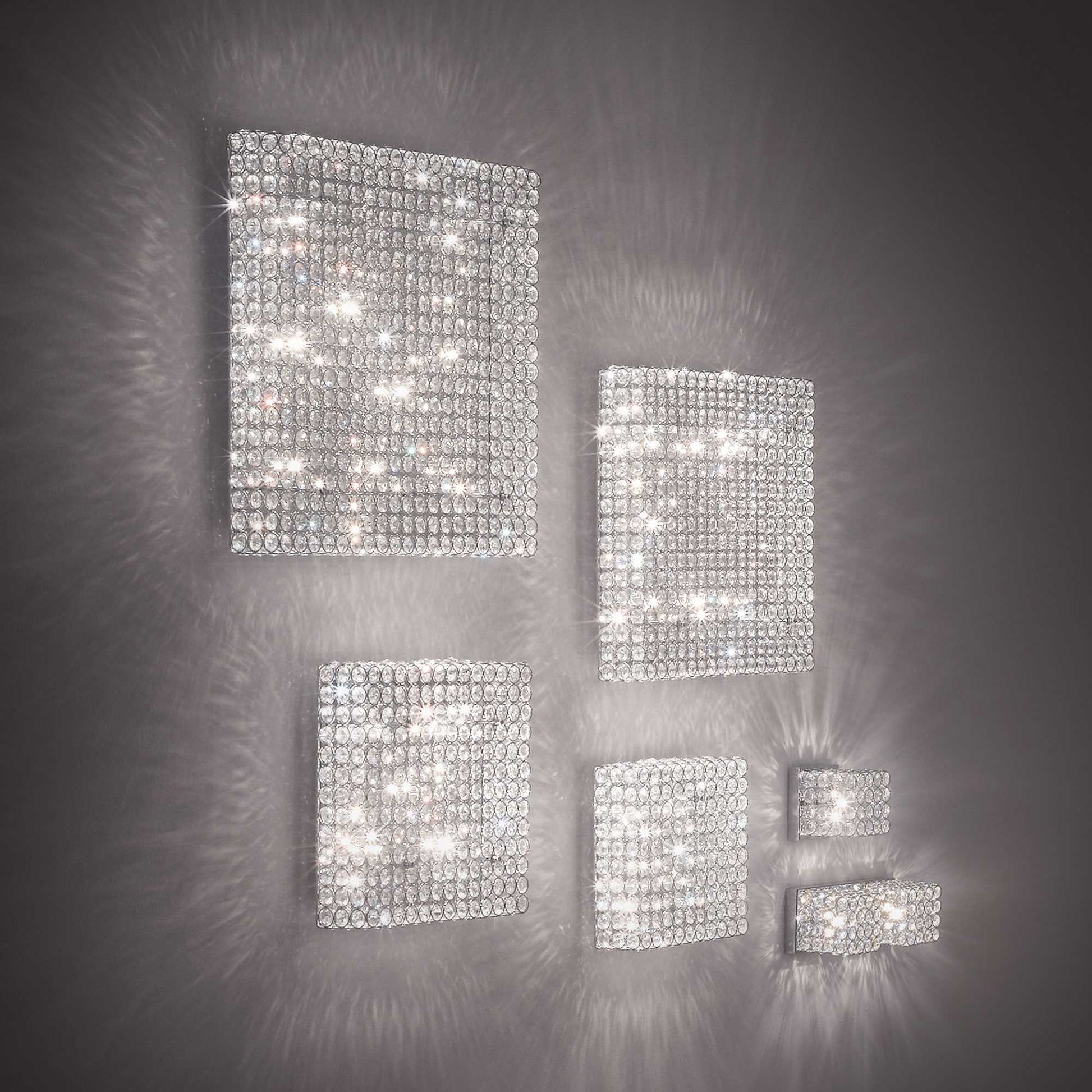 Admiral 4/6/8/10Lt Flush Light - Cusack Lighting