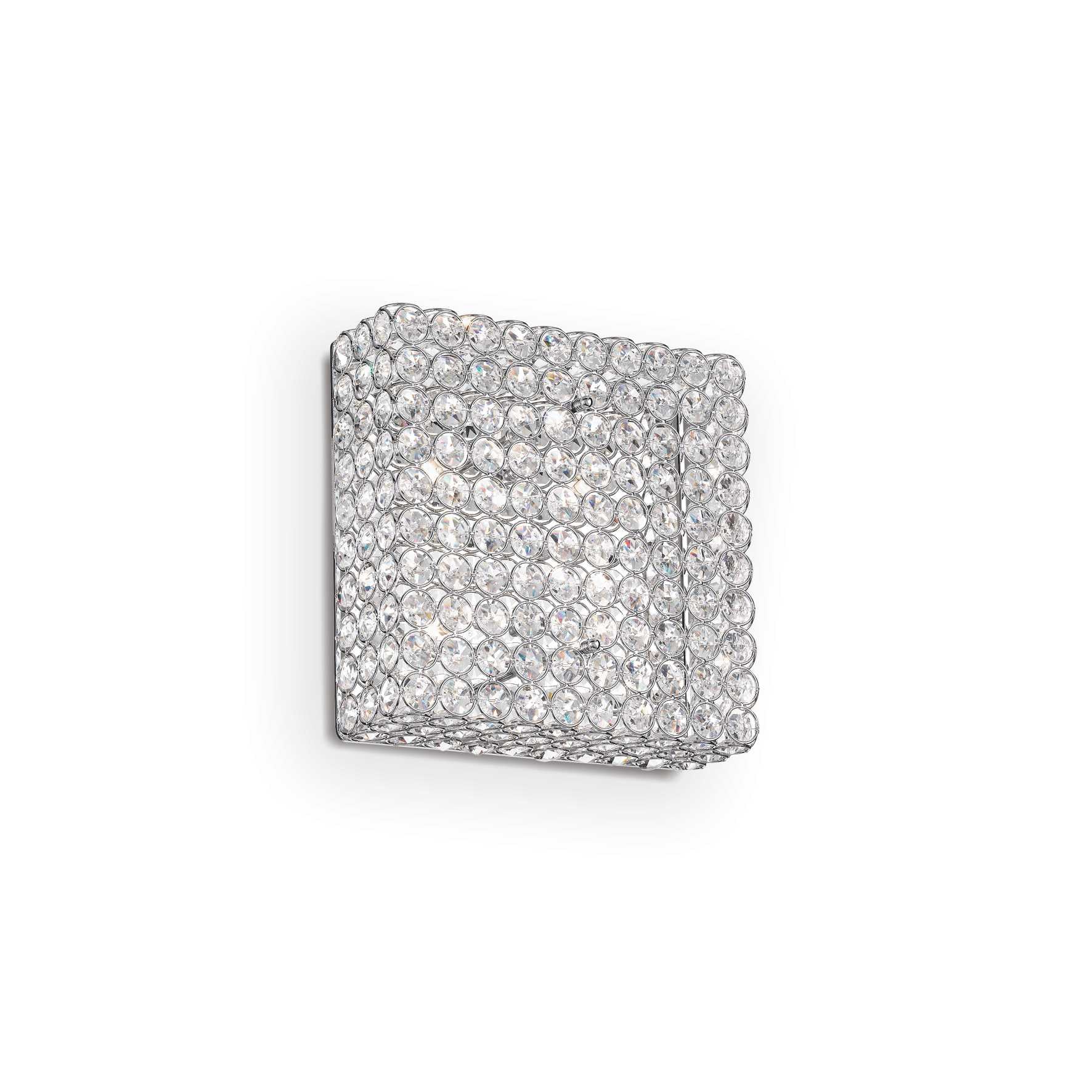 Admiral 4/6/8/10Lt Flush Light - Cusack Lighting
