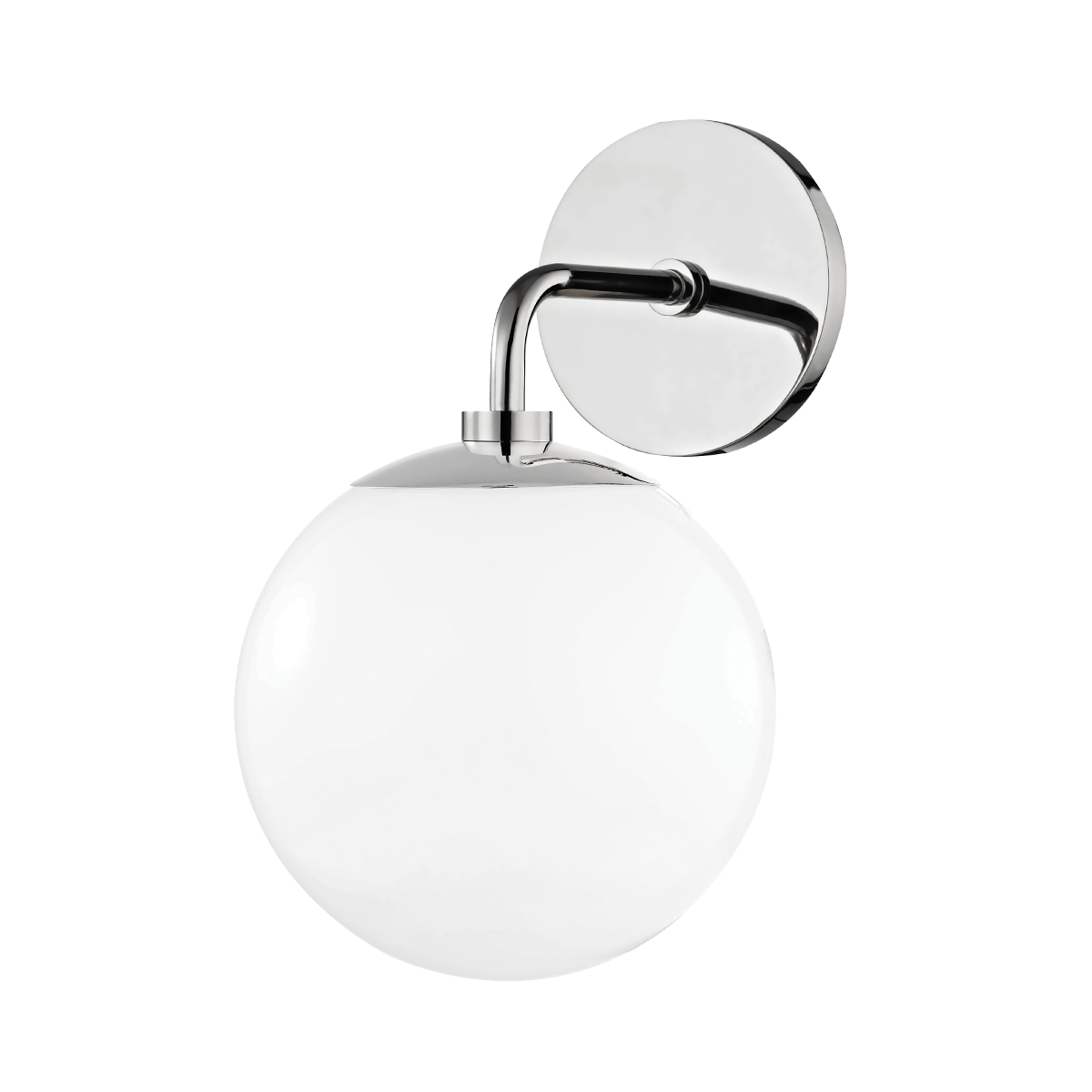 Stella 1Lt Wall Sconce