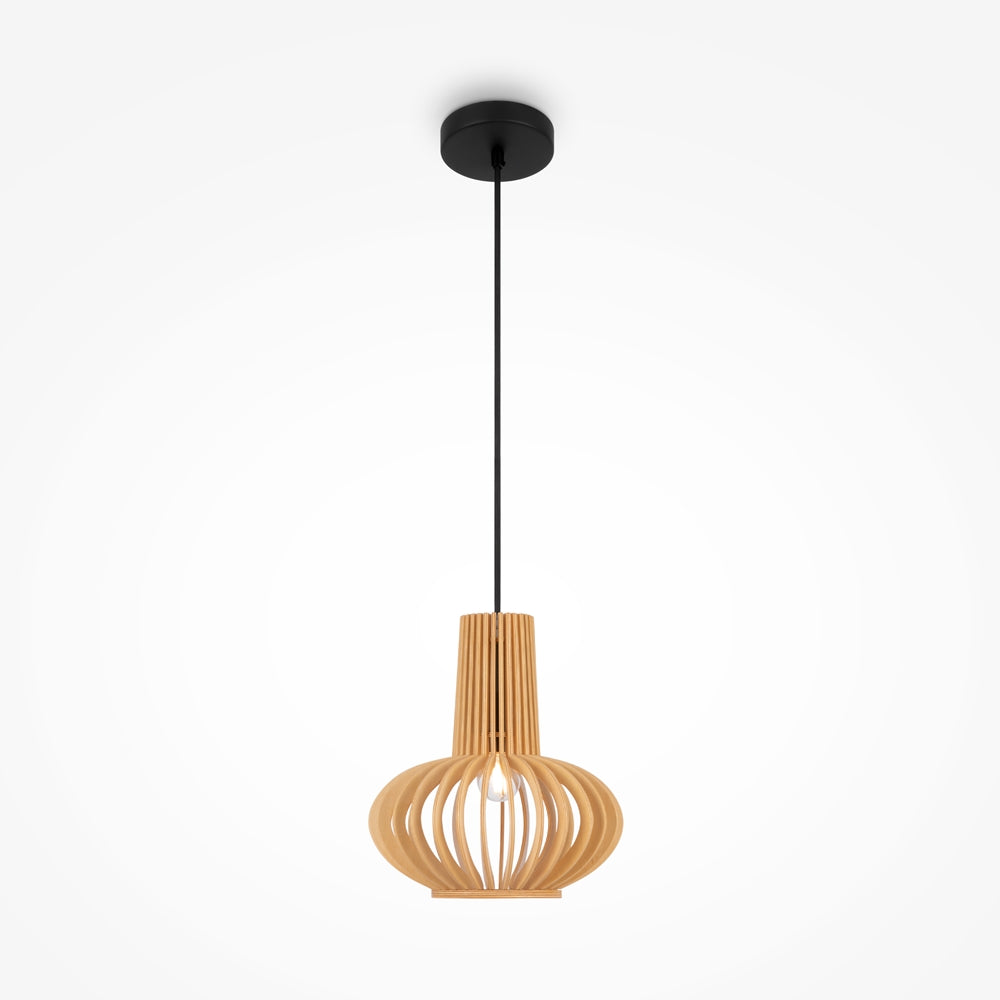 Roots Pendant Lamp- Various Finish