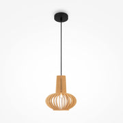 Roots Pendant Lamp- Various Finish