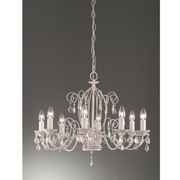 Alina 5Lt Chandelier